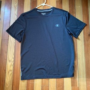 Men’s champion t shirt